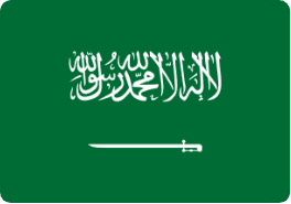 Saudi Arabia Flag